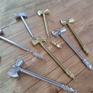 خودکار  تَبَر